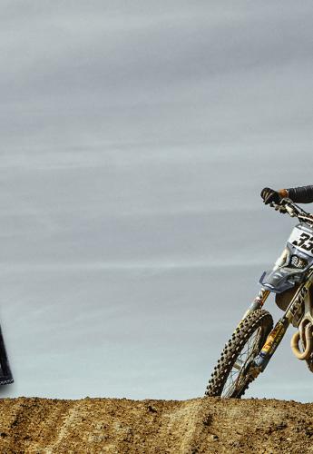 Ελληνικό Motocross: Κόντρα «Δια Πυρός και Σιδήρου» στα Τρίκαλα με αντίπαλο τον Παναγιώτη Κουζή στο σκάκι!
