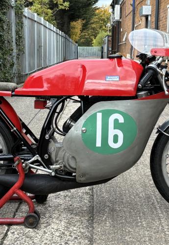 Bultaco Barry Sheene