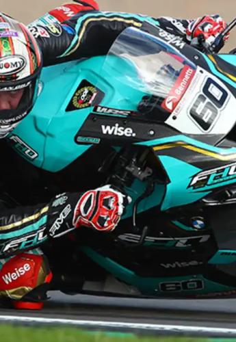 Auction BSB Hickman FHO Racing BMW M1000RR