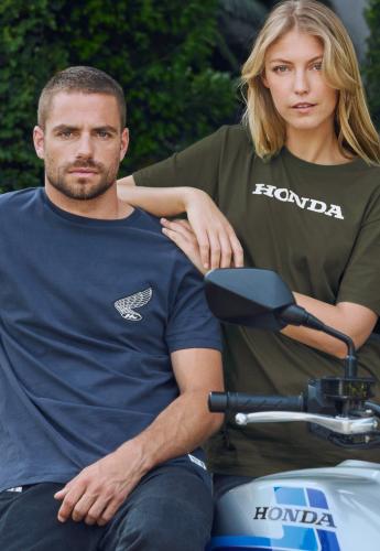 Honda Apparel