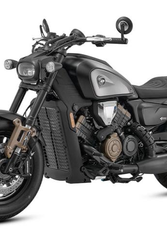 QJMOTOR_SRV600V