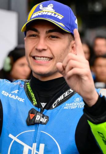 MotoGP Αυστραλία: Νίκη Fernandez σε φοβερό αγώνα Bezzecchi