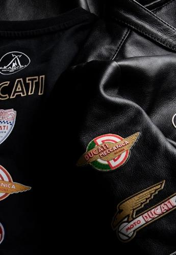 Ducati 100th Anniversary