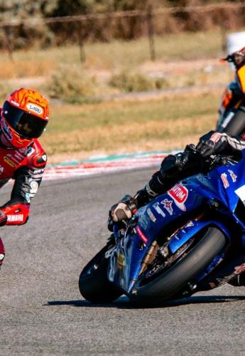 Άλεξ Παπαγεωργίου πρωταθλητής