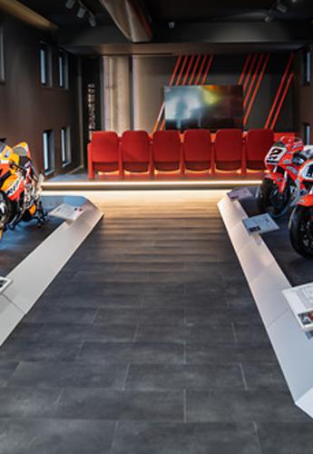 Honda Moto Roma 2025