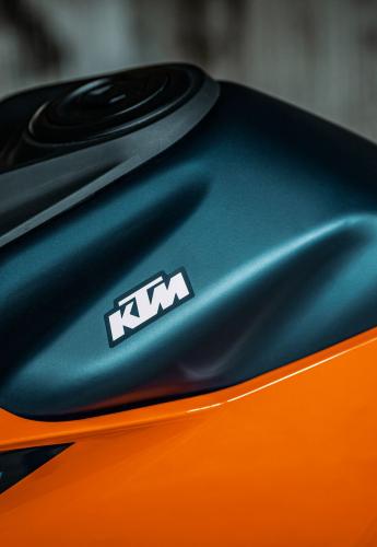 KTM-Husqvarna ανάκληση τάπας ρεζερβουάρ