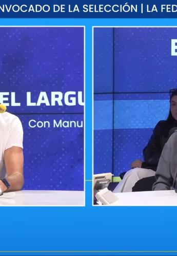 Marc Marquez - El Larguero