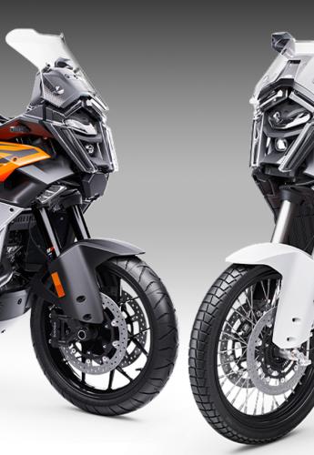 KTM 1390 Super Adventure