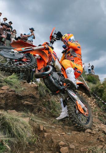 Hard Enduro 
