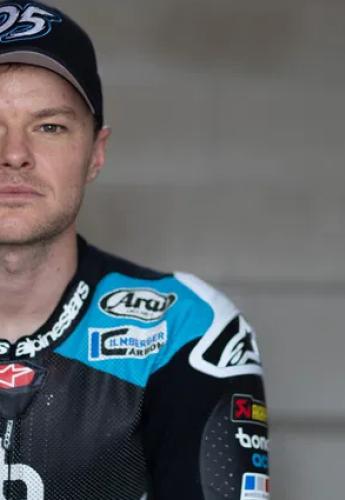 WSBK MGM Mackenzie 2026