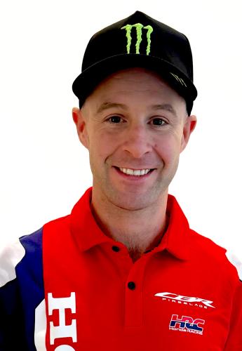 Jonathan Rea - Επιστρέφει στο HRC!