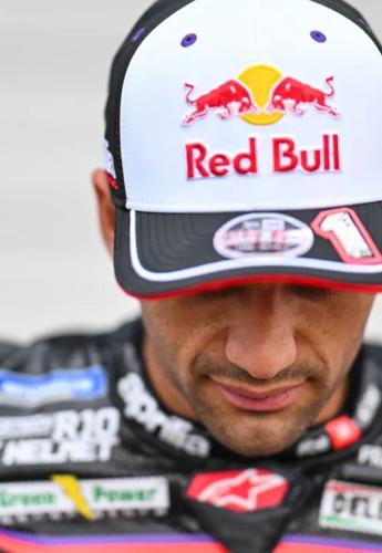 Jorge MArtin Valencia ποινή