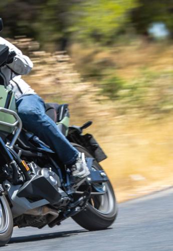 Σαρακάκης leasing 2025 μοτοσυκλέτα