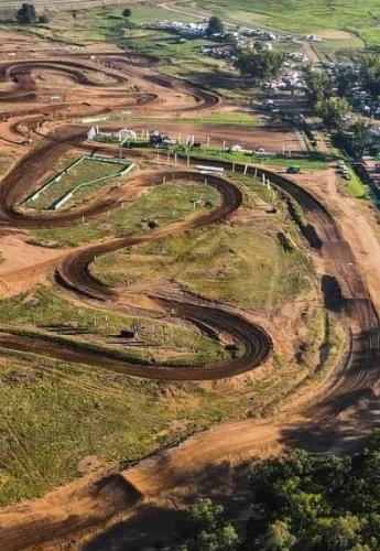 MXGP South Africa