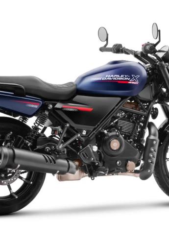 Harley-Davidson X440 T 2026