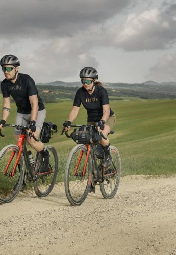 Ducati new bicycle range