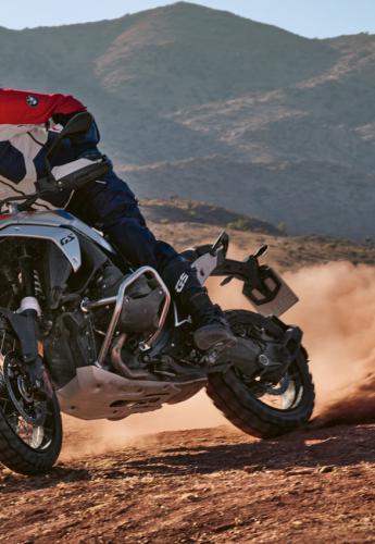 BMW Motorrad 2026 αλλαγές R 1300 GS