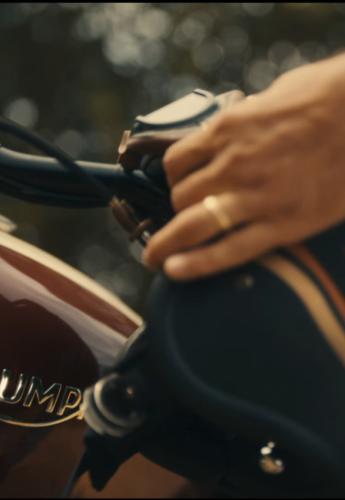 Triumph - Avengers - Captain America 