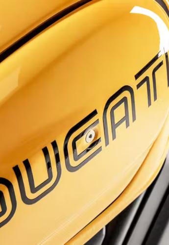 Ducati 