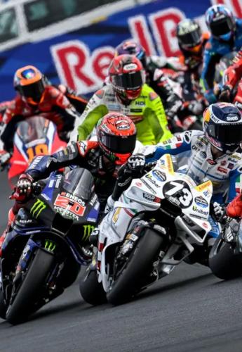 MotoGP