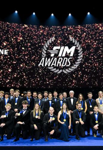 FIM Awards 2025
