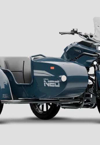 Ural 500 Neo