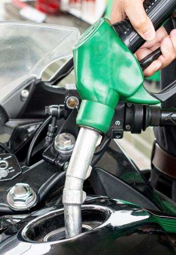 Έλεγχος πρατηρίων