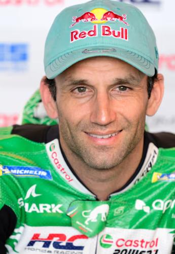 Zarco to retire
