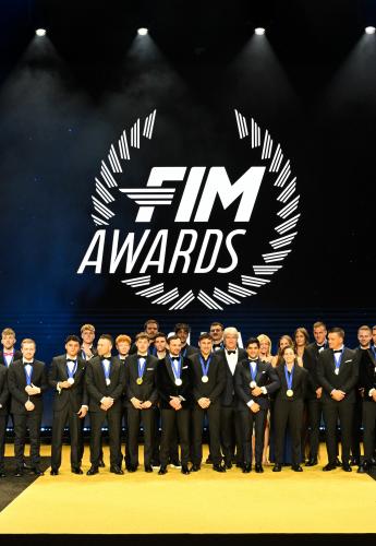 FIM Awards 2025