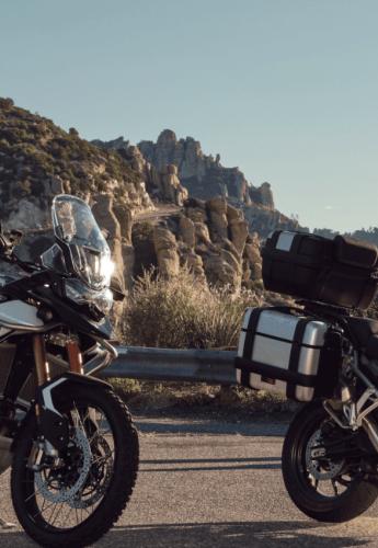 Triumph End of Year προσφορές 2025