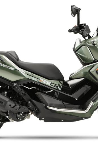 ZONTES G368 ETC 2026