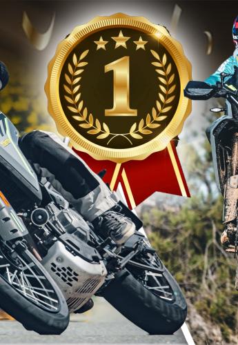 CFMOTO 450MT - Ρεκόρ πωλήσεων που είχαμε να δούμε από το 2009