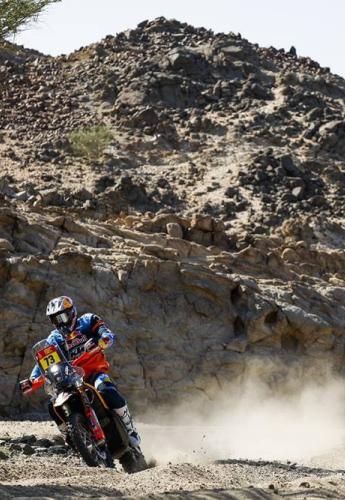 Κόντρα στο δευτερόλεπτο