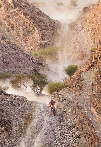 Dakar 2026 – 2ο σκέλος: Νίκη Sanders με 2ο Canet και 3ο Brabec. Μπαίνουν θεμέλια για κόντρα – Ανέβηκε θέσεις ο Β.Μπούδρος