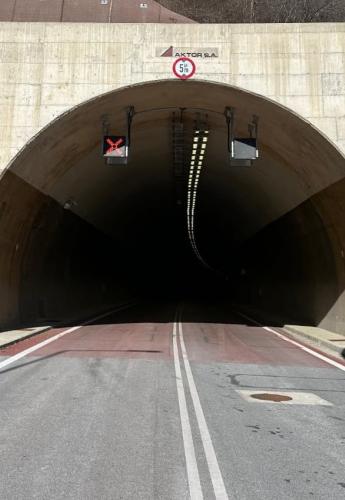 Xanthi BG Road AKTOR