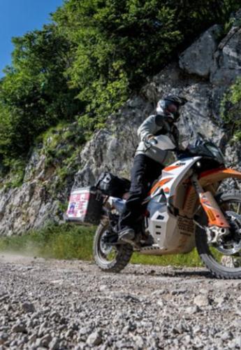 KTM Europe Adventure Rally 2026