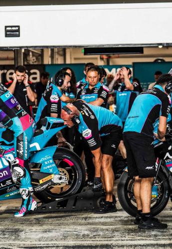 CFMOTO with Aspar till 2031