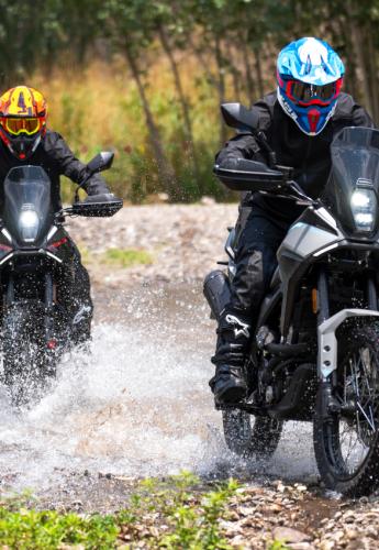 Morbidelli T125X τιμή στην Ελλάδα 2026