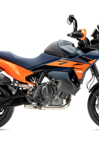 KTM 890 SMT 2026