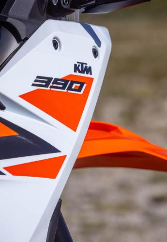 ktm 390 adventure r 