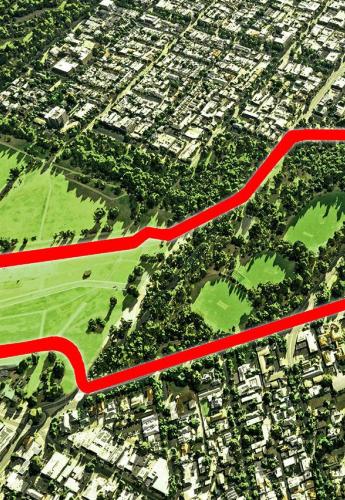 Adelaide Street Cirucit, MotoGP