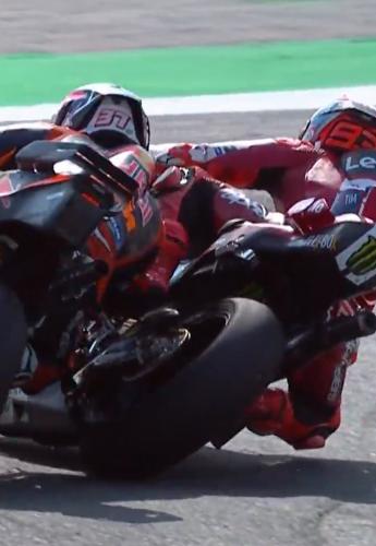 MotoGP Ταϊλάνδη SPRINT: Το καλύτερο ξεκίνημα σεζόν πενταετίας με νίκη Acosta!