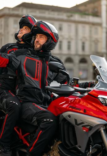 Ducati MY26 Pricelist