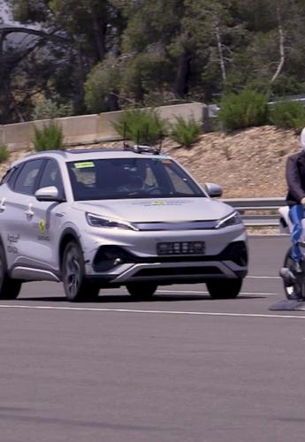 ETSC για την Ασφάλεια 2026