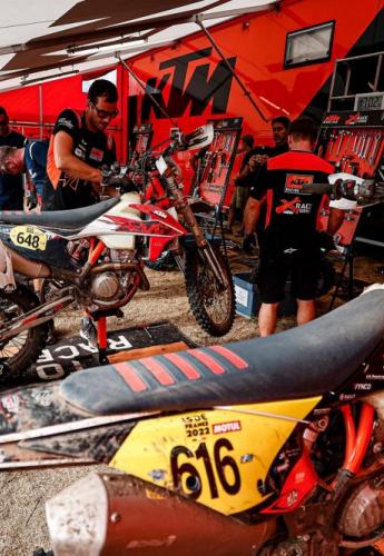 ISDE 2026 SERVICE AND RENTAL