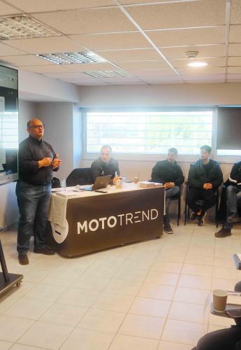 Mototrend