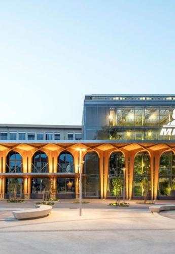 Michelin - Εξαγοράζει την αμερικάνικη Flexitallic 