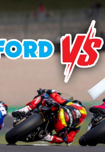 Oxford vs ZYN στο BSB