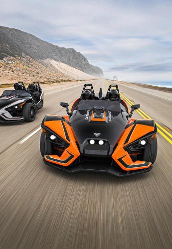 polaris slingshot
