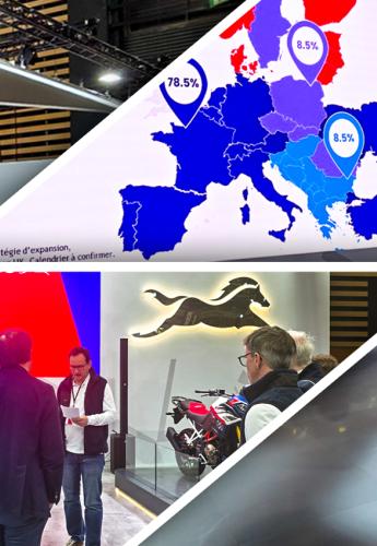 Αποκλειστικό: TVS και NORTON ανακοινώνουν το Ευρωπαϊκό πλάνο – Η Ελλάδα από τις πρώτες αντιπροσωπείες!